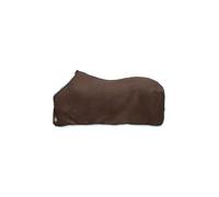 HKM Couverture Anti-transpirante-Madrid Équipement pour Chev Mixte, Marron foncé, 125