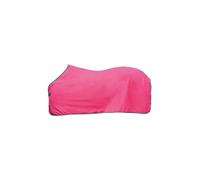 HKM Couverture Anti-transpirante Madrid pour Chevaux Rose 135 EU
