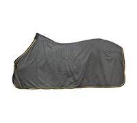 HKM Couverture anti-transpiration-7901 Or Noir 95