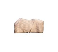 HKM Couverture anti-transpiration Marrakech Beige 145
