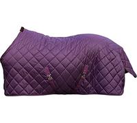 HKM Couverture d'hiver Vert foncé