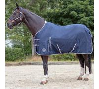 HKM Couverture en osier 7285 Bleu foncé 95