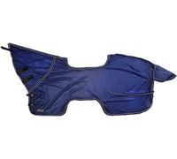 HKM Couverture légère Contre Les Mouches et Les Insectes, 13 à 19 cm