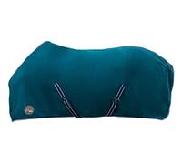 HKM Couverture polaire anti-transpiration Vert foncé 165