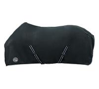 HKM Couverture polaire Schwarz 145