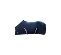 HKM Couverture polaire Schwarz 165