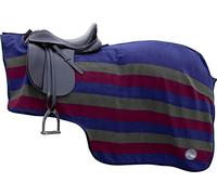 HKM Couverture professionnelle Bleu foncé