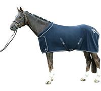 HKM Couverture séchante Rouge 145 cm