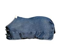 HKM couvertures de Cheval Professionnel Bleu foncé 115