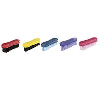 HKM Cure Pied avec Brosse Assorties One Size