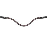 Frontal HKM Daisy Multicolore Poney