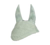 HKM Daphne Bonnet anti mouches Pistache Cheval