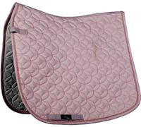 HKM Daphne Tapis Bleu Clair Dressage