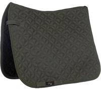 HKM Daphne Tapis Kaki Dressage poney