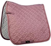 HKM Daphne Tapis Mauve Dressage poney