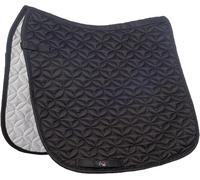 HKM Daphne Tapis Noir Dressage poney