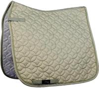 HKM Daphne Tapis Pistache Poney CSO