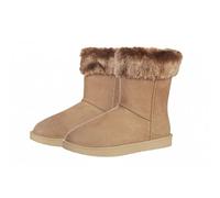 HKM Davos Botte d'équitation, Camel, 35 EU