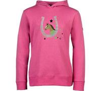 HKM Diana Hoody pour Enfant Rose 122/128