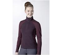HKM Duo Sweat-Shirt Mixte