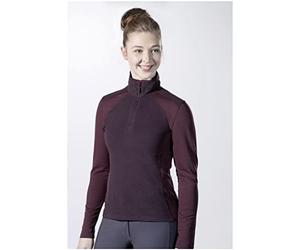 HKM Duo Sweat-Shirt Mixte