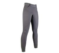 HKM Easy fit Anthrazit 40