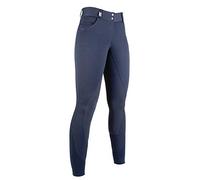 HKM Easy fit Dunkelbleu 36