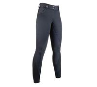 HKM Easy fit Noir 36