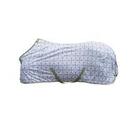 HKM Edinburgh Couverture anti mouches Pistache 125