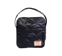 HKM Edinburgh, Sac de Bandage Mixte, Noir, Pony