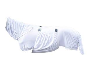 HKM Ekzemer-7045 Blanc 125