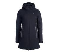 HKM Elegant Style Veste de Chauffage, Noir, XS Femme