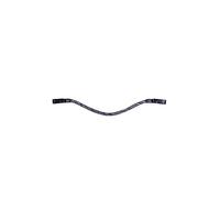 HKM Eliana Bandeau Violet foncé Taille Unique