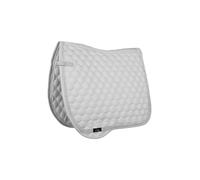 HKM Elisa Tapis Blanc Poney CSO