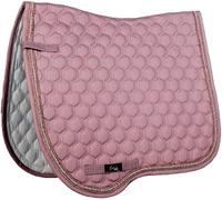 HKM Elisa Tapis Mauve Dressage poney