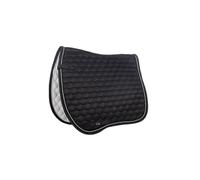 HKM Elisa Tapis Noir Poney CSO