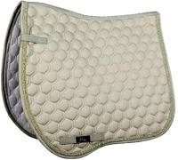 HKM Elisa Tapis Pistache Poney CSO