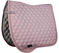 HKM Elisa Tapis Rose Claire Poney CSO
