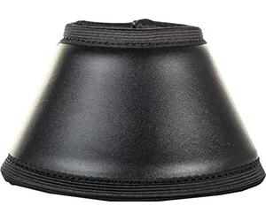 HKM Ella Cloches Noir L