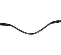 HKM Ella Frontal Noir Pur-sang