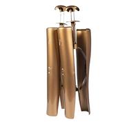 HKM Embauchoirs standard unisexes pour adultes - Doré - Taille unique