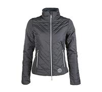 HKM Emperor Veste d'équitation anthrazit XL
