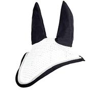 HKM Equestrian 568084 Filet d'oreille Taille L