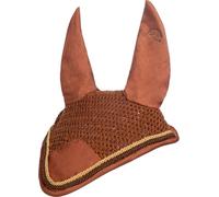 HKM Essentials Bonnet anti mouches Cuivre Pur-sang