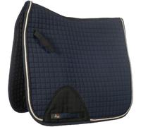 HKM Essentials Tapis Bleu Foncé CSO