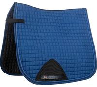 HKM Essentials Tapis Bleu Royal Dressage poney