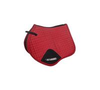 HKM Essentials Tapis Bordeaux Poney CSO