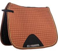 HKM Essentials Tapis Cuivre Dressage poney