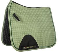 HKM Essentials Tapis Jade Poney CSO