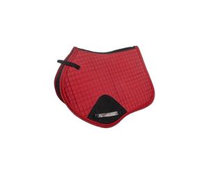 HKM Essentials Tapis Vert Dressage poney